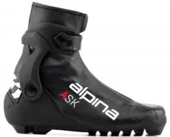 Alpina Action Skate Langlaufschoenen -Wintersport Winkel alpina action skate cross country ski boots aa 4