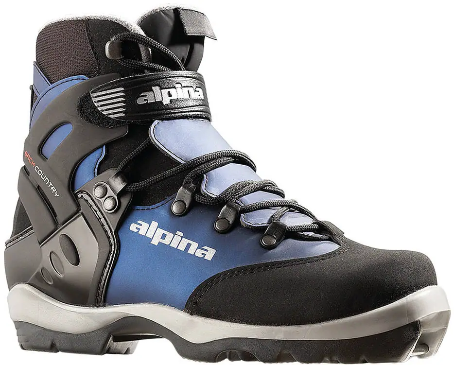 Alpina BC 1550 EVE Backcountry Schoen 1 Alpina BC 1550 EVE Backcountry Schoen