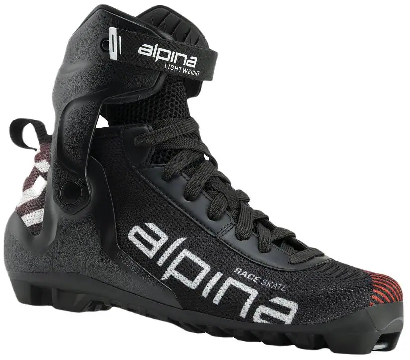 Alpina Race RSK Skate Summer Roller Ski Boots 1 Alpina Race RSK Skate Summer Roller Ski Boots