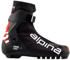 Alpina Racing Skate Langlaufschoenen -Wintersport Winkel alpina racing skate cross country ski boots ew 4