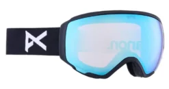 Anon WM1 Skibril + MFI Face Mask