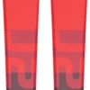 Atomic Redster J2 Junior Ski's + C 5 GW Bindingen