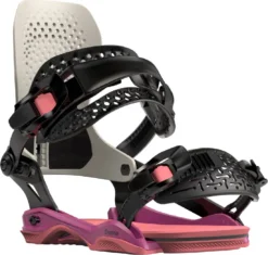 Bataleon Donna Dames Snowboard Bindings -Wintersport Winkel bataleon donna womens snowboard bindings tu 1
