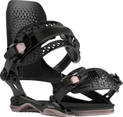 Bataleon Donna Dames Snowboard Bindings -Wintersport Winkel bataleon donna womens snowboard bindings xt 1