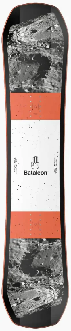 Bataleon Stuntwood Junior Snowboard
