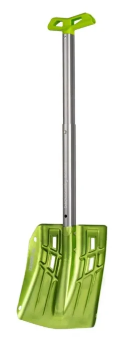 BCA Dozer 1 T-Handle Ultra Light Shovel