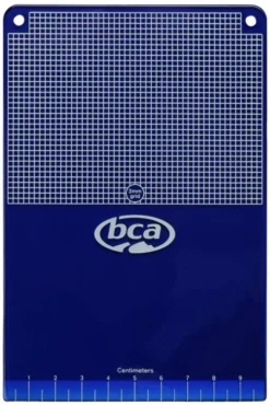 BCA PC Crystal Card