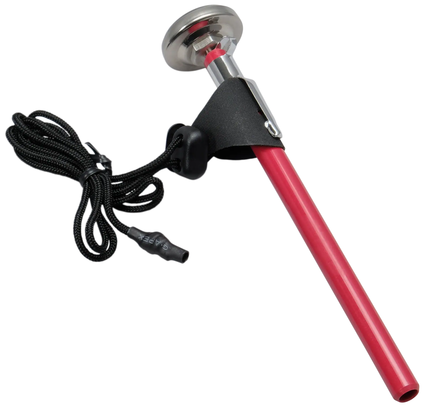 BCA Thermometer 1 BCA Thermometer