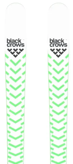 BLACK CROWS Captis Freeride Ski's