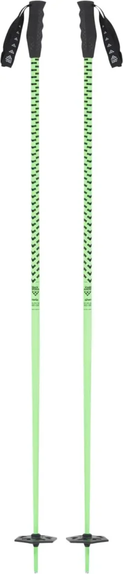 BLACK CROWS Meta Skistokken -Wintersport Winkel black crows meta ski poles de