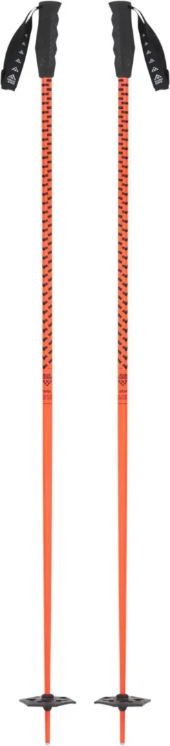 BLACK CROWS Meta Skistokken -Wintersport Winkel black crows meta ski poles o8 1