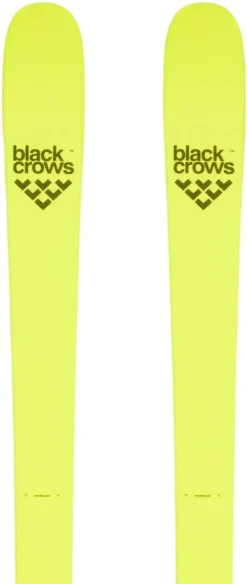 BLACK CROWS Orb Freebird Touring Ski's -Wintersport Winkel black crows orb freebird touring skis 1