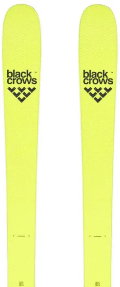 BLACK CROWS Orb Freebird Touring Ski's