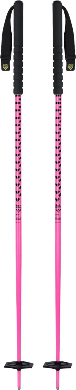 BLACK CROWS Oxus Skistokken -Wintersport Winkel black crows oxus ski poles o1 1