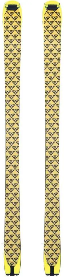 BLACK CROWS Pilus Orb Freebird Skins