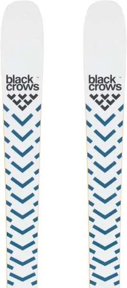 BLACK CROWS Serpo All Mountain Ski's