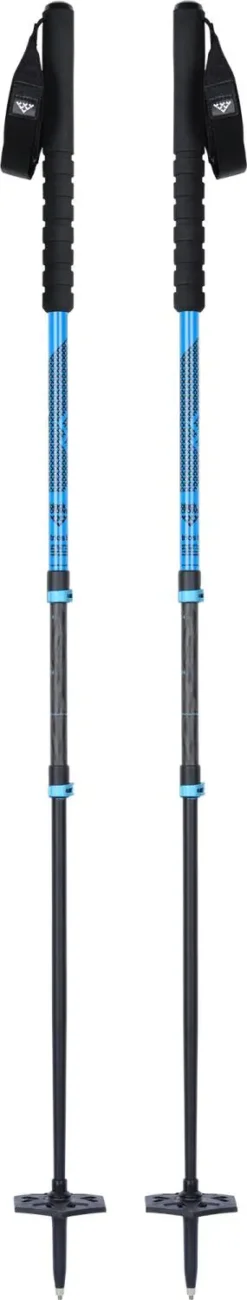 BLACK CROWS Trios Skistokken