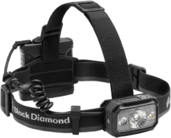 Black Diamond Icon 700 Hoofdlamp