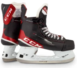 CCM Jetspeed FT475 IJshockeyschaatsen 10 CCM Jetspeed FT475 IJshockeyschaatsen -Wintersport Winkel ccm jetspeed ft475 ice hockey skates 4