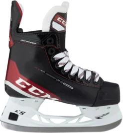 CCM Jetspeed FT475 Junior IJshockeyschaatsen -Wintersport Winkel ccm jetspeed ft475 junior ice hockey skates ah 5