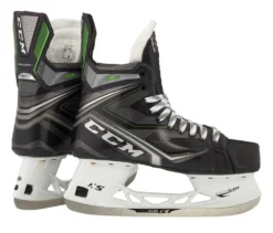 CCM Ribcor 88K IJshockeyschaatsen -Wintersport Winkel ccm ribcor 88k ice hockey skates j4 2