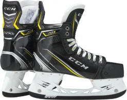 CCM Super Tacks AS1 Junior Schaatsen -Wintersport Winkel ccm super tacks as1 junior ice hockey skates 2