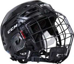 CCM Tacks 310 Combo Hockey Helm -Wintersport Winkel ccm tacks 310 combo hockey helmet p8