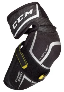 CCM Tacks 9550 Junior Hockey Elleboogbeschermers