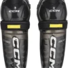 CCM Tacks AS 580 Junior Shin Guards