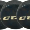 CCM Training Puck 3 Pack