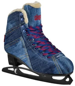 Chaya Billie Jean Kunstschaatsen