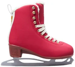 Chaya Merlot Kunstschaatsen -Wintersport Winkel chaya merlot figure skates 39 5