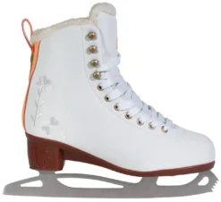 Chaya Snowfall Kunstschaatsen -Wintersport Winkel chaya snowfall figure skates 83 5