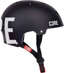 Core Street Helm