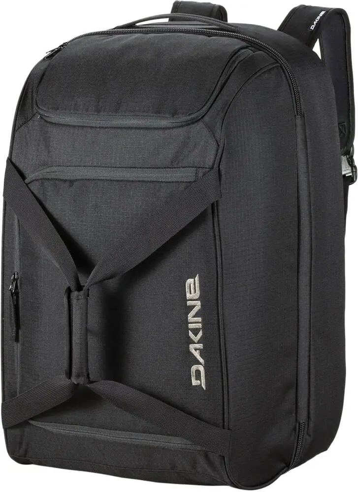 Dakine Boot Locker DLX 70L Skiboot Tas 1 Dakine Boot Locker DLX 70L Skiboot Tas