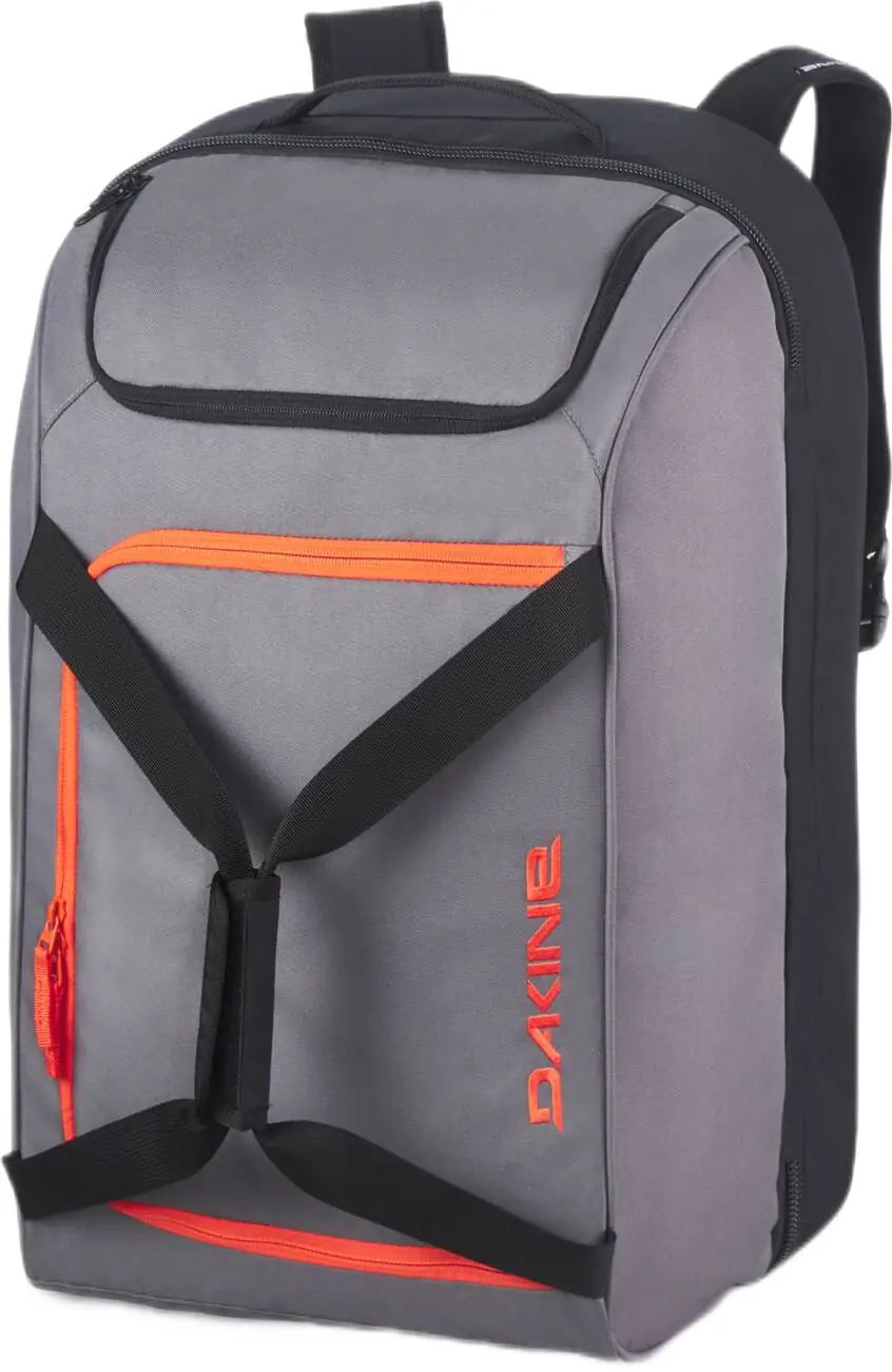 Dakine Boot Locker DLX 70L Skiboot Tas 2 Dakine Boot Locker DLX 70L Skiboot Tas - Afbeelding 2