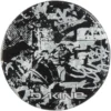 Dakine Circle Mat Stomp