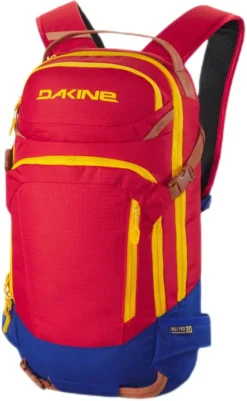 Dakine Heli Pro 20L Rugtas