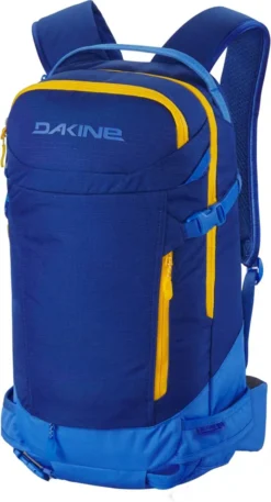Dakine Heli Pro 24L Rugtas