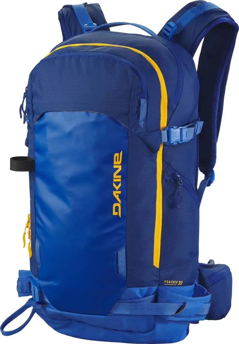 Dakine Poacher 32L Rugzak 2 Dakine Poacher 32L Rugzak - Afbeelding 2