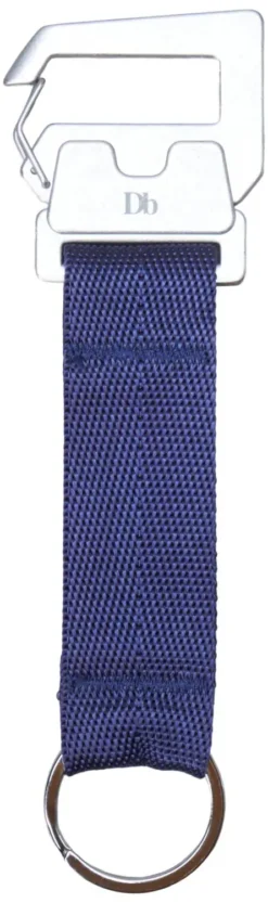 Db Essential Keychain 6 Db Essential Keychain -Wintersport Winkel db essential keychain v5