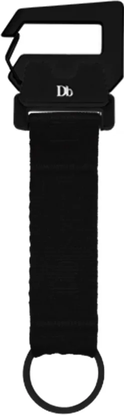 Db Essential Keychain