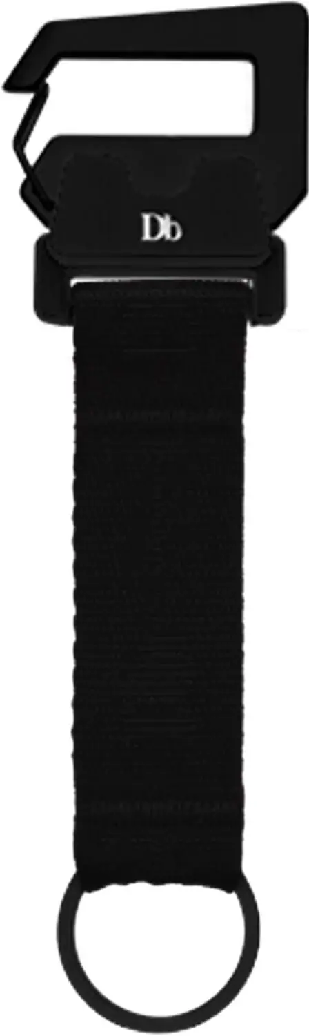 Db Essential Keychain 1 Db Essential Keychain
