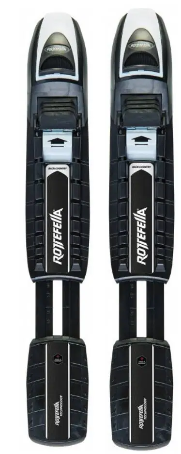 Fischer BCX Auto Langlauf Bindingen 1 Fischer BCX Auto Langlauf Bindingen