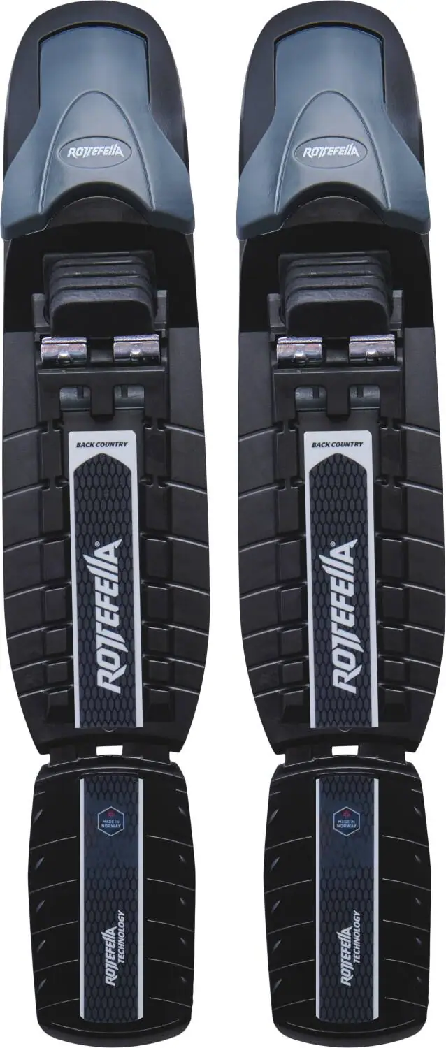 Fischer BCX Magnum Langlauf Bindingen 1 Fischer BCX Magnum Langlauf Bindingen