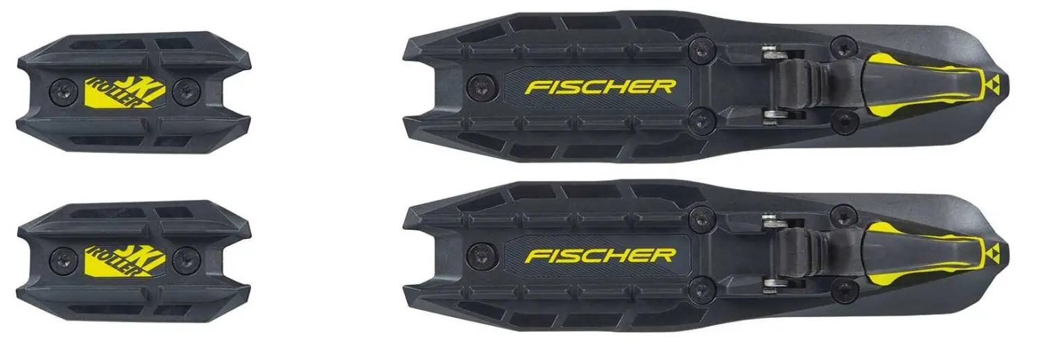 Fischer Classic Rollerski Bindings 1 Fischer Classic Rollerski Bindings