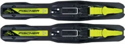 Fischer Classic Tour Step In Jr IFP Cross Country Bindings