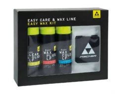 Fischer Easy Wax Kit