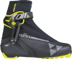 Fischer RC5 Combi Cross Country Schoenen -Wintersport Winkel fischer rc5 combi cross country boots y8 2
