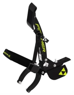 Fischer Rollerski Rem